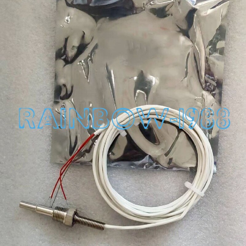 Replacement Ingersoll Rand air compressor temperature sensor 47637866001
