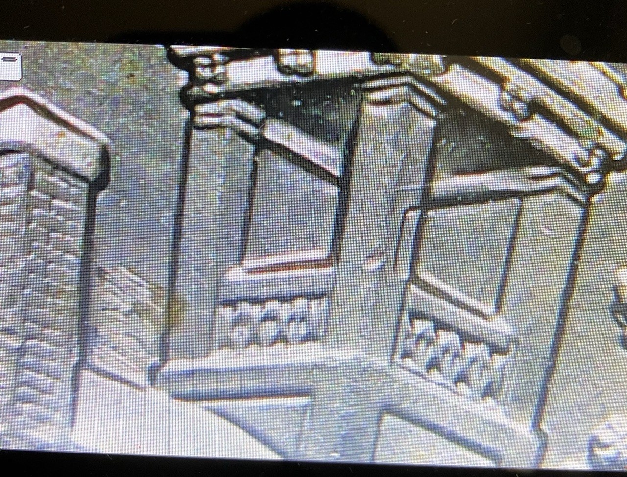 2016 P Harpers Ferry Quarters (3) Possible? DDR on middle column 1 with Strike