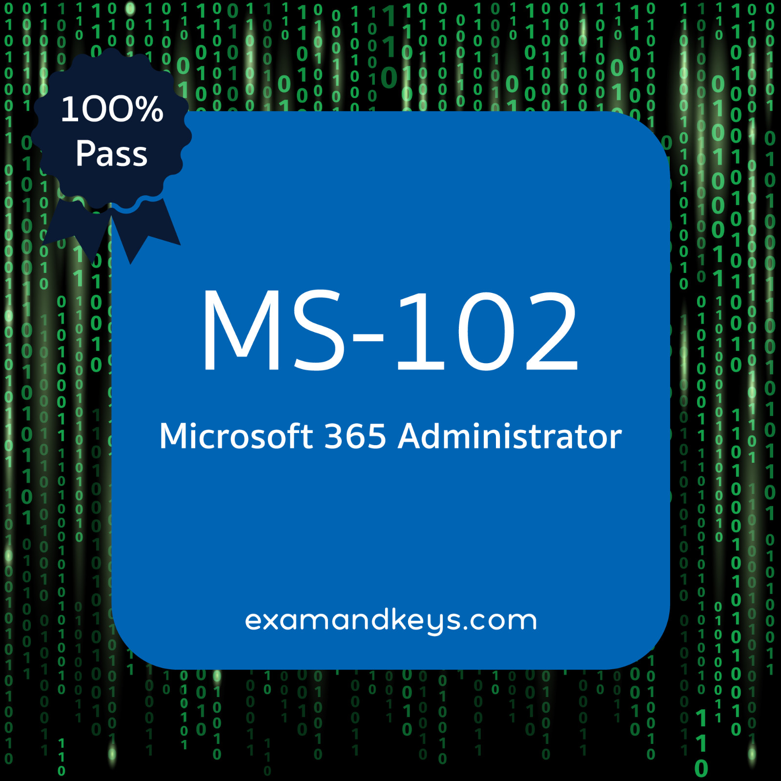 MS-102 Questions & Answers Exam Latest updates!!!!