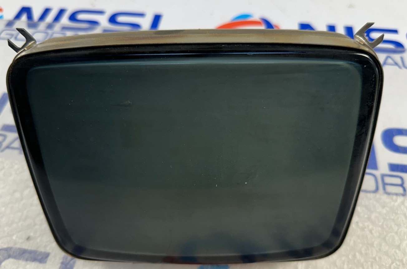 HP Logic Analyzer Tube CRT Matsushita M22JPT3GH/M