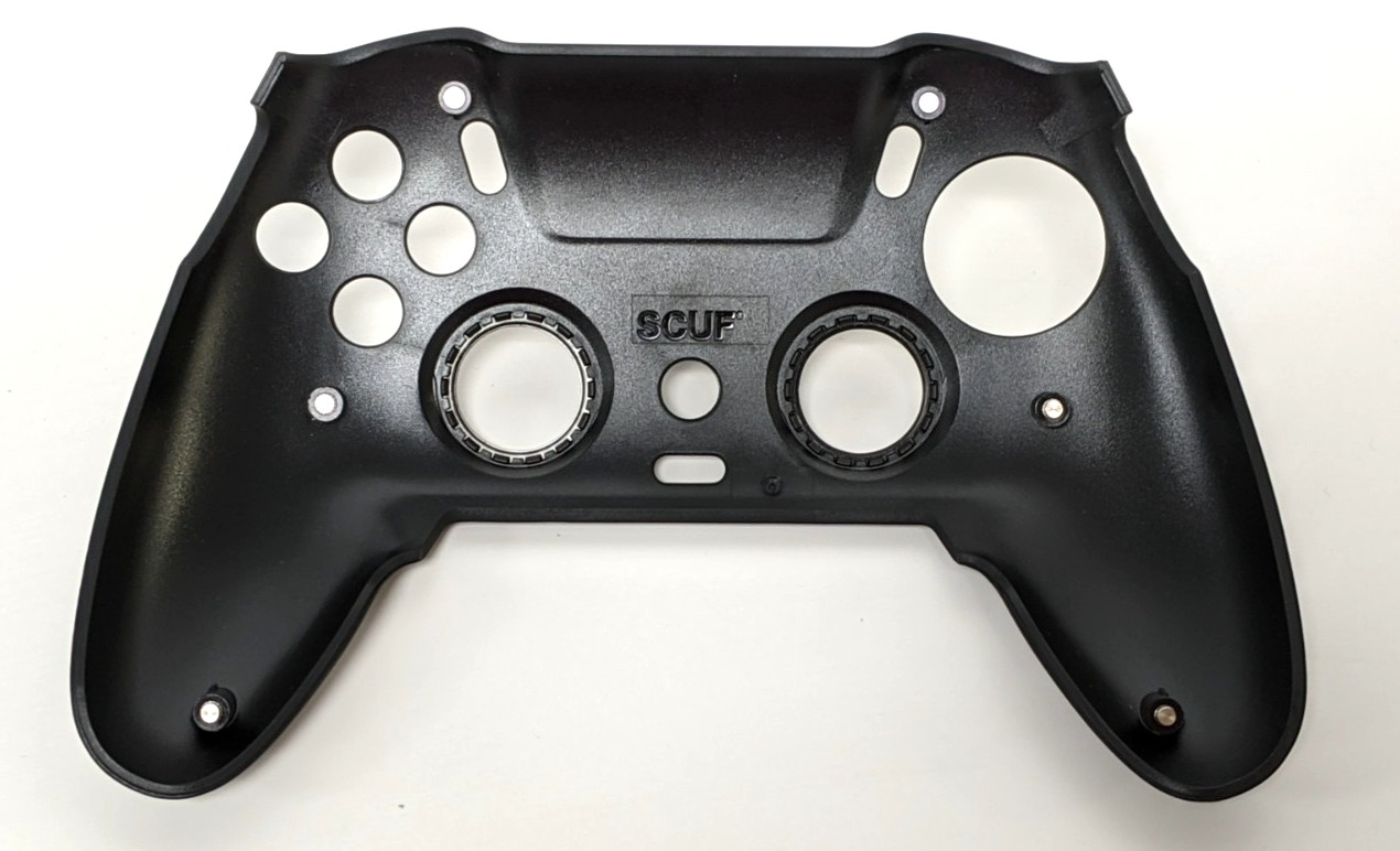 SCUF Envision Pro Faceplate Only Replacement Cover – 5 Colors Available Used