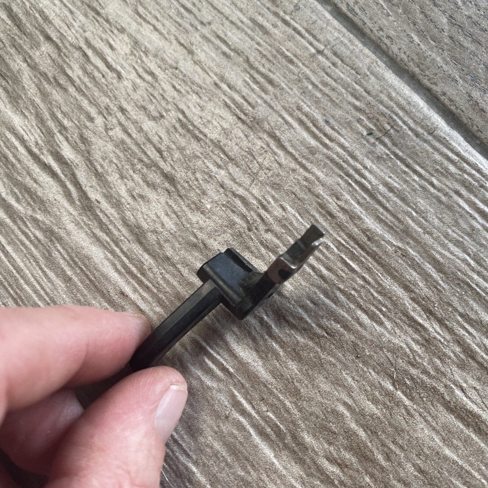 Remington Nylon Model 66 76 Trigger