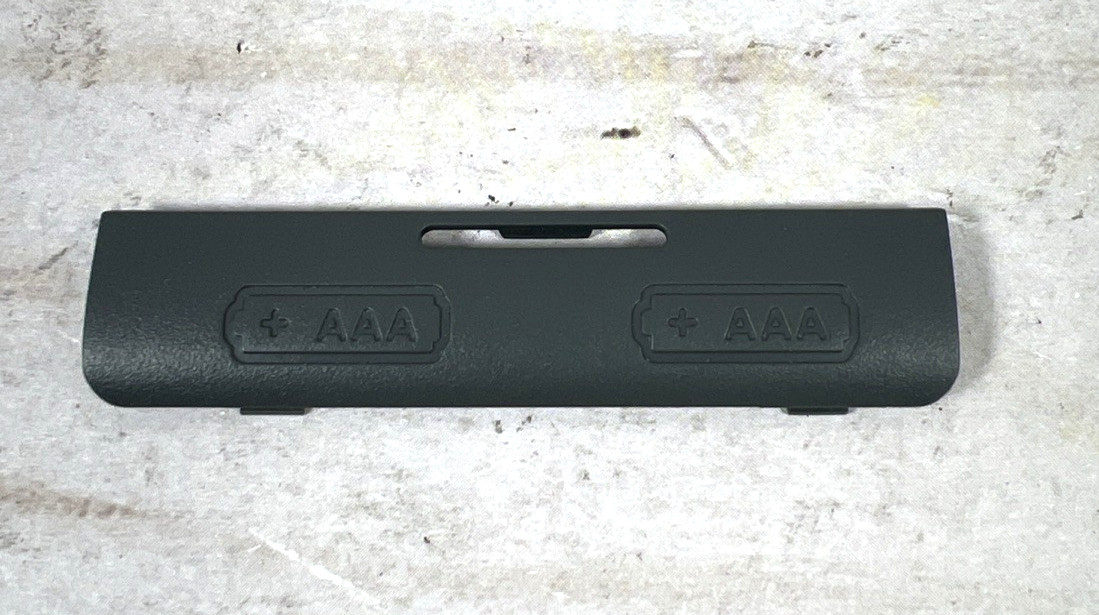 Logitech K260 Keyboard Replacement  Batttery Cover
