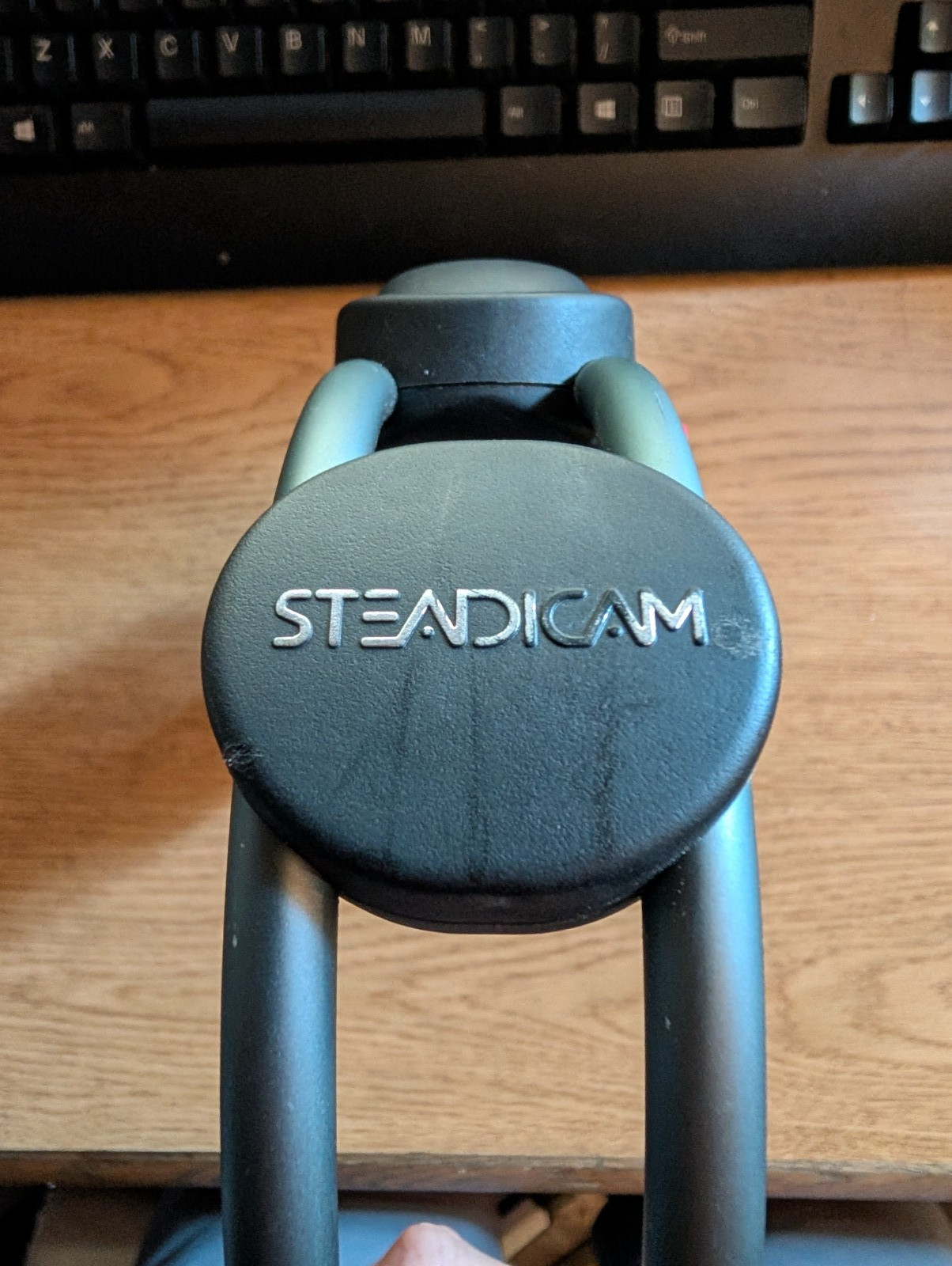 STEADICAM SMOOTHEE Video Camera Stabilizer (no mount)