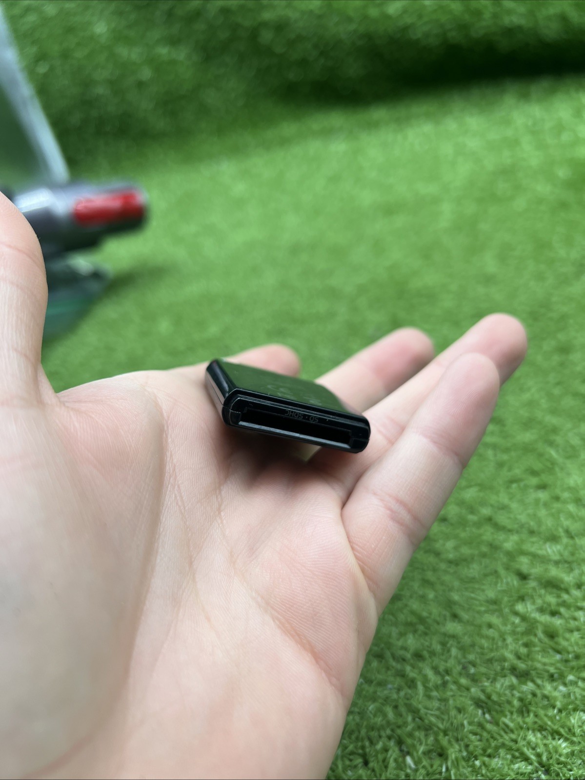 SanDisk MicroMate SD Reader USB SDDR-113. E1