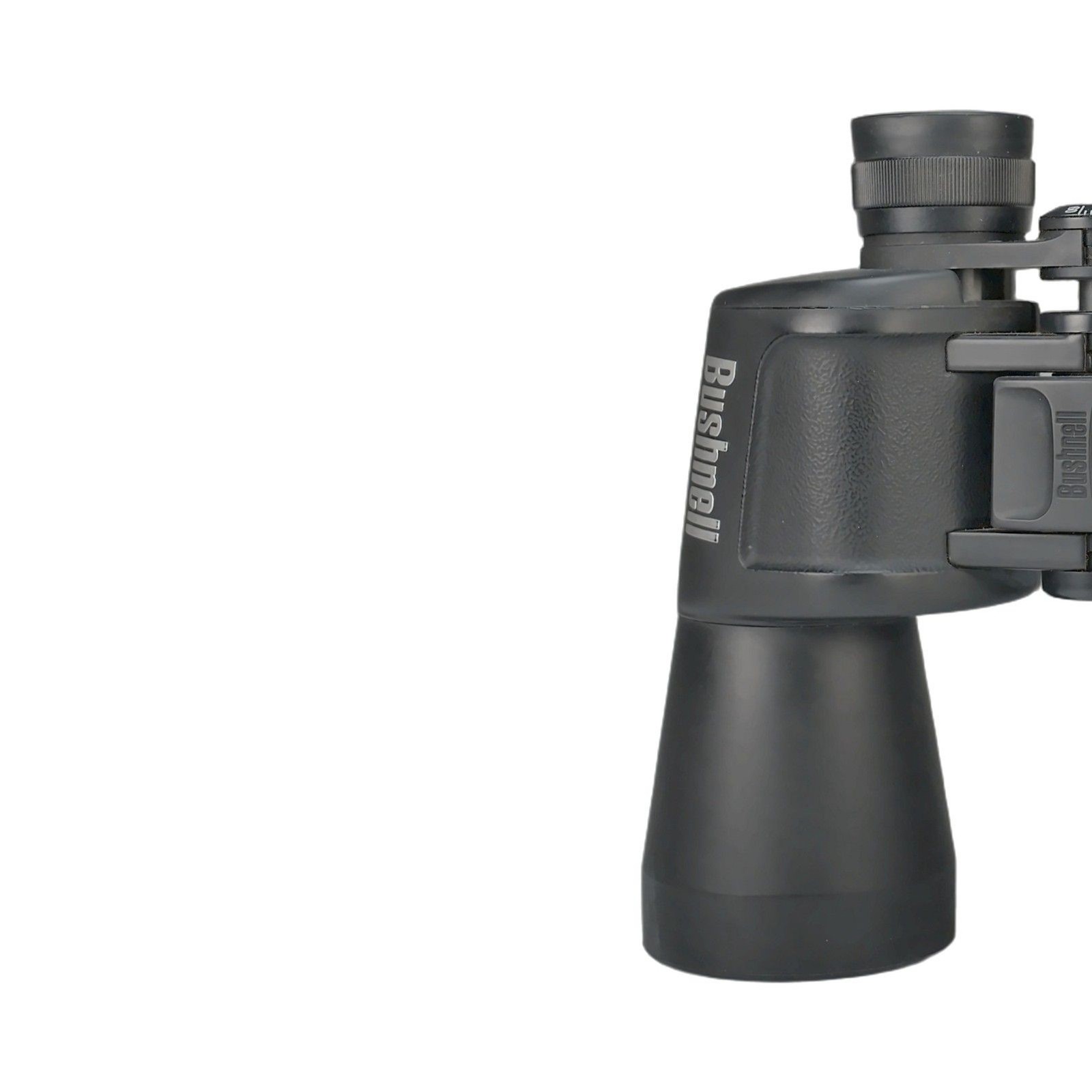 Bushnell Rubberized Porro Prism Binoculars with Carrying Case