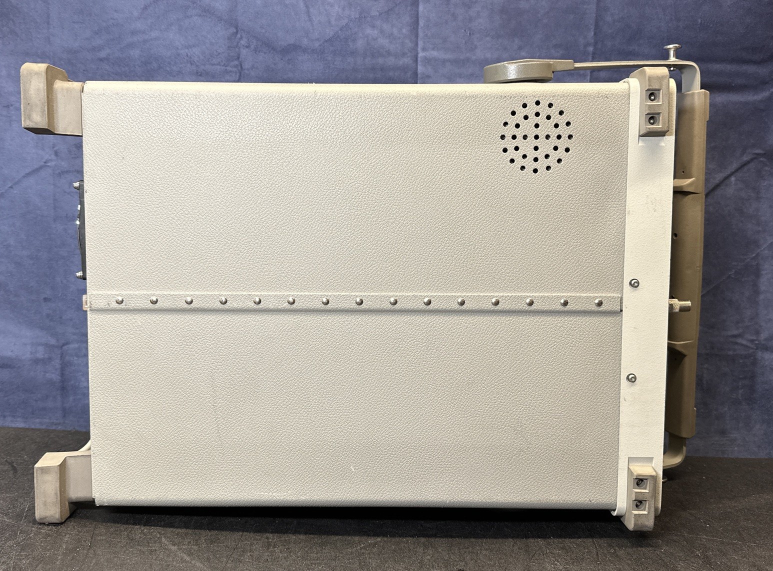 HP 8591C Cable TV Analyzer / READ