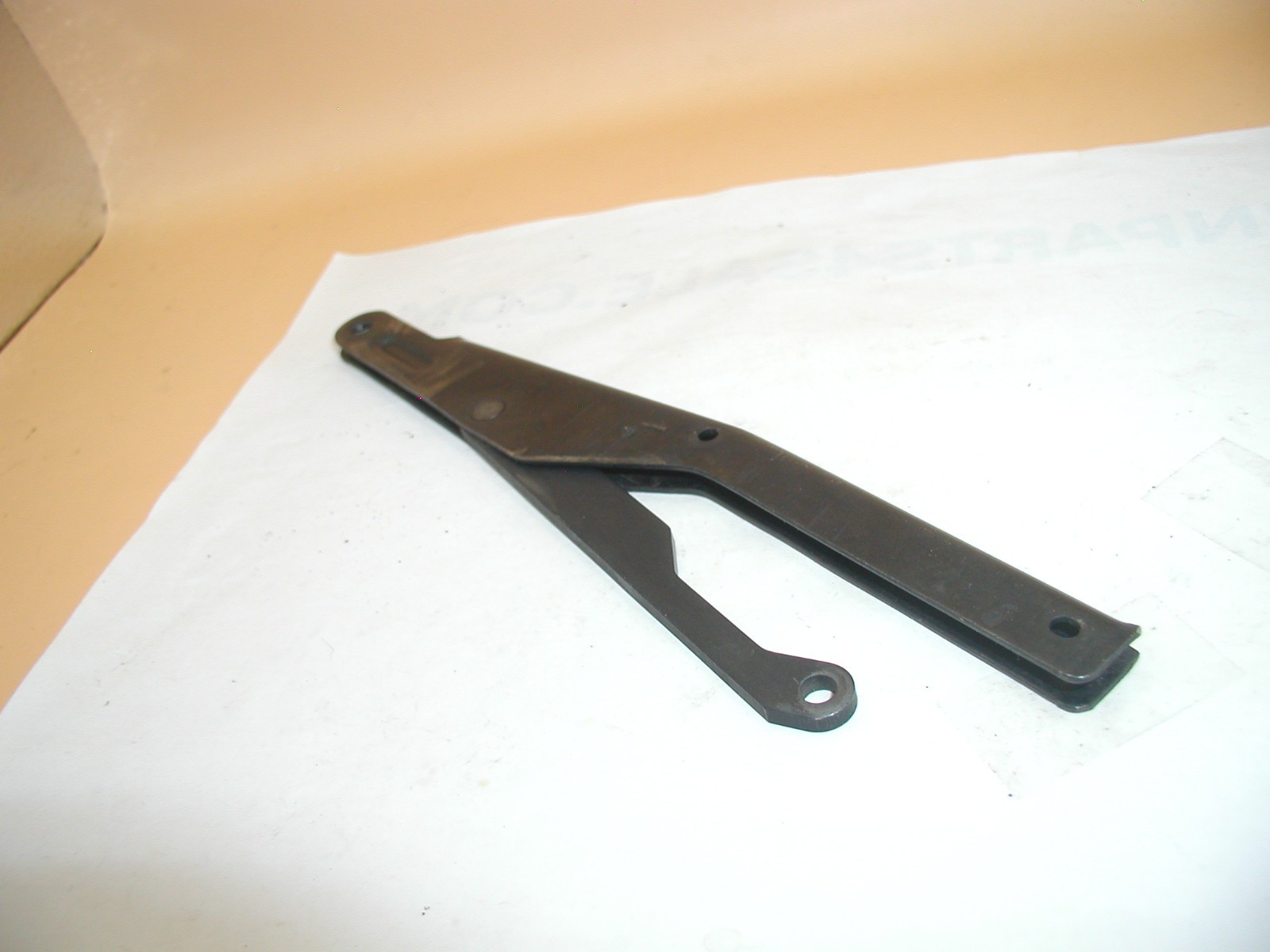 Crosman 66C Powermaster - Lever Link Assembly