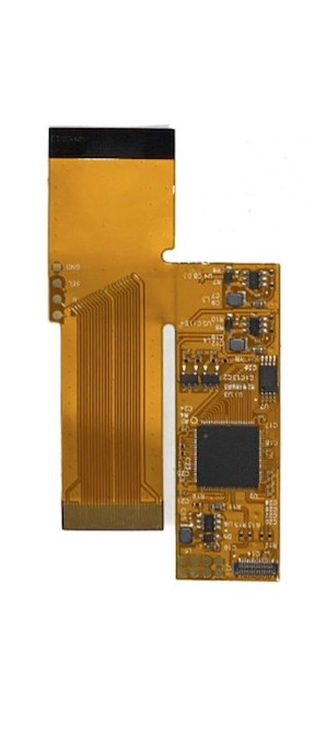 Game Boy Advance GBA IPS V2 Replacement NEW Ribbon Cable