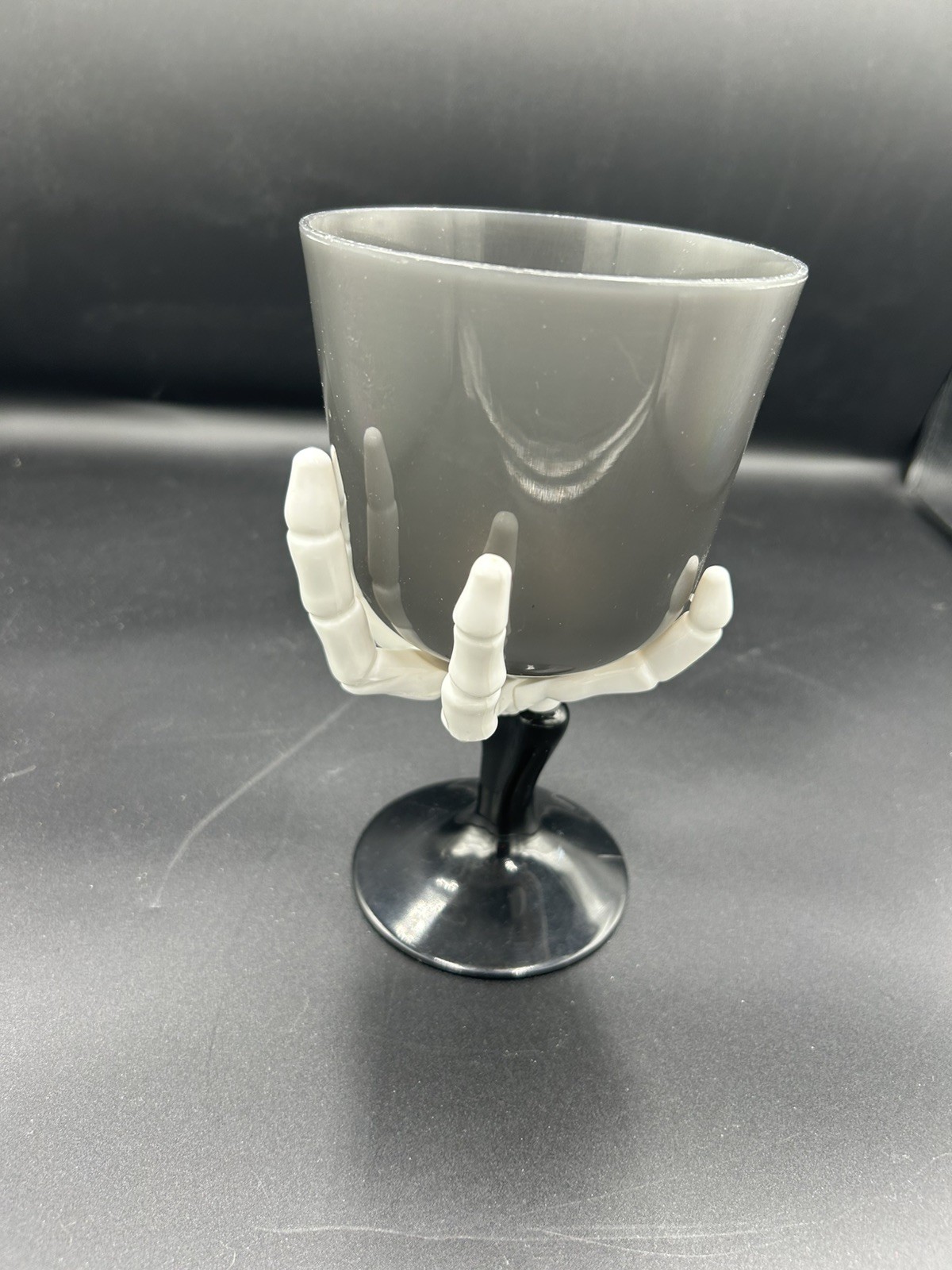 Nightmare Before Christmas Jack Skellington Goblet (Plastic) - Disney Store
