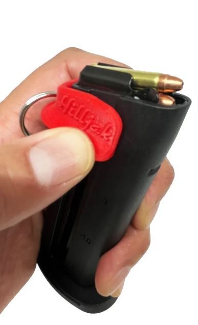 Walther WMP 22 Magnum/22WMR Magazine Speed Loader, Quickie Loader QLWMP