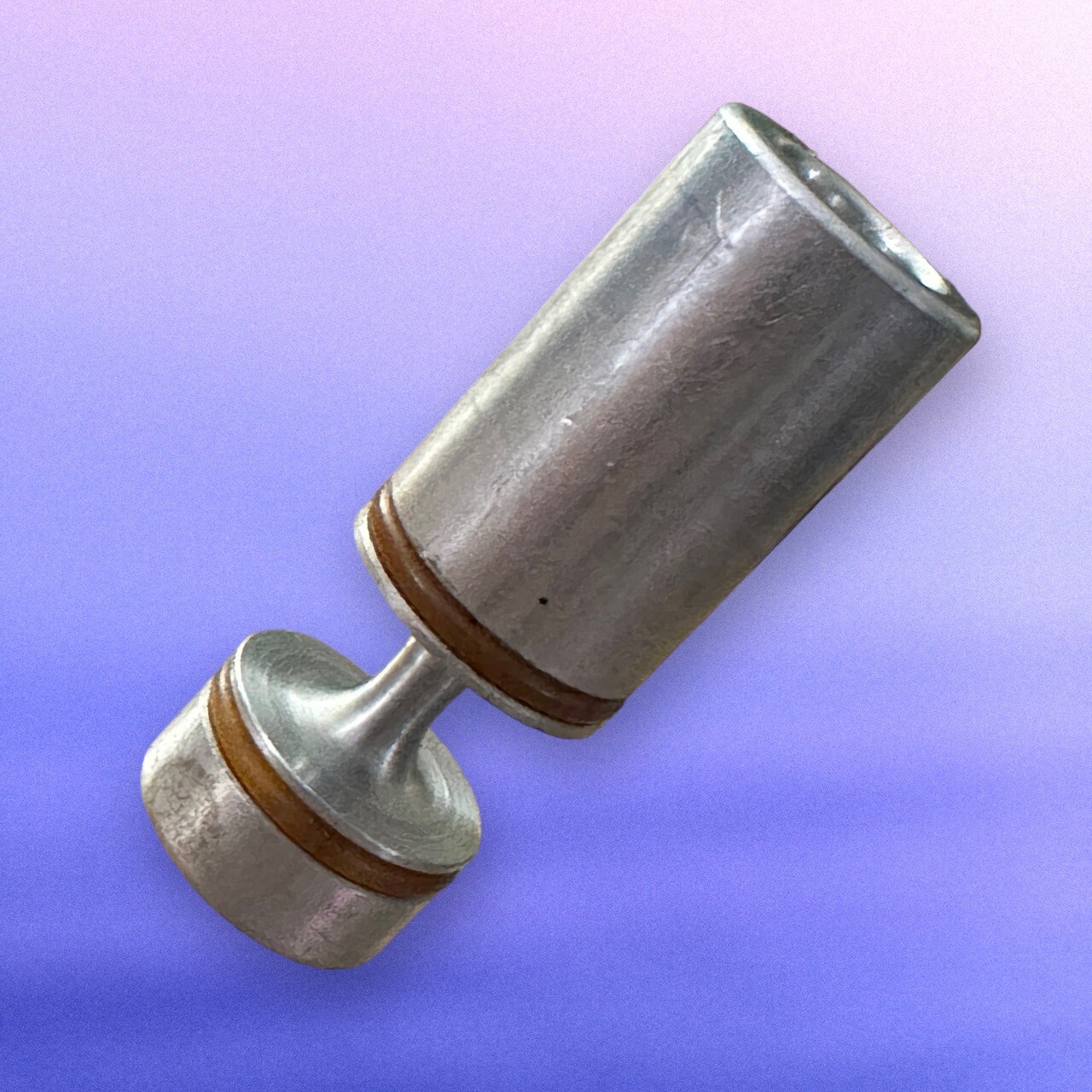 Smart Parts Shocker Sport Turbo 4x4 Shoebox Stock Aluminum Bolt