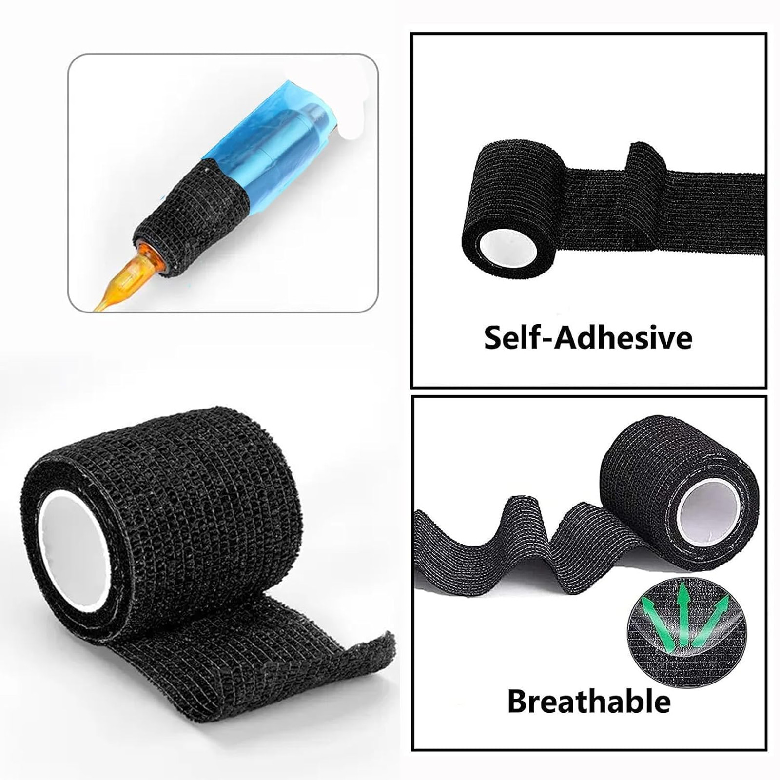 Tattoo Machine Parts