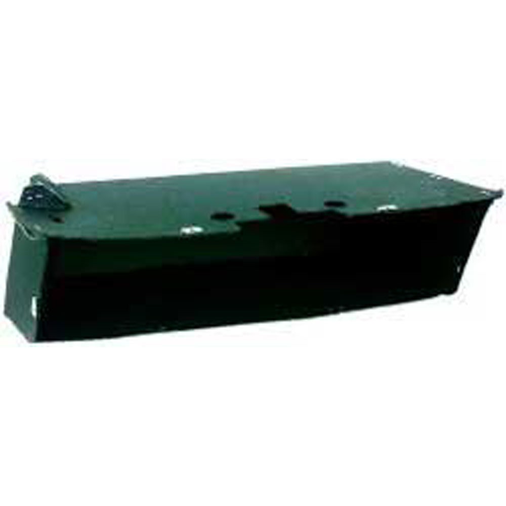 1969 Camaro1969-79 Nova; Inner Glove Box; with Air Conditioning; Pre-Assembled