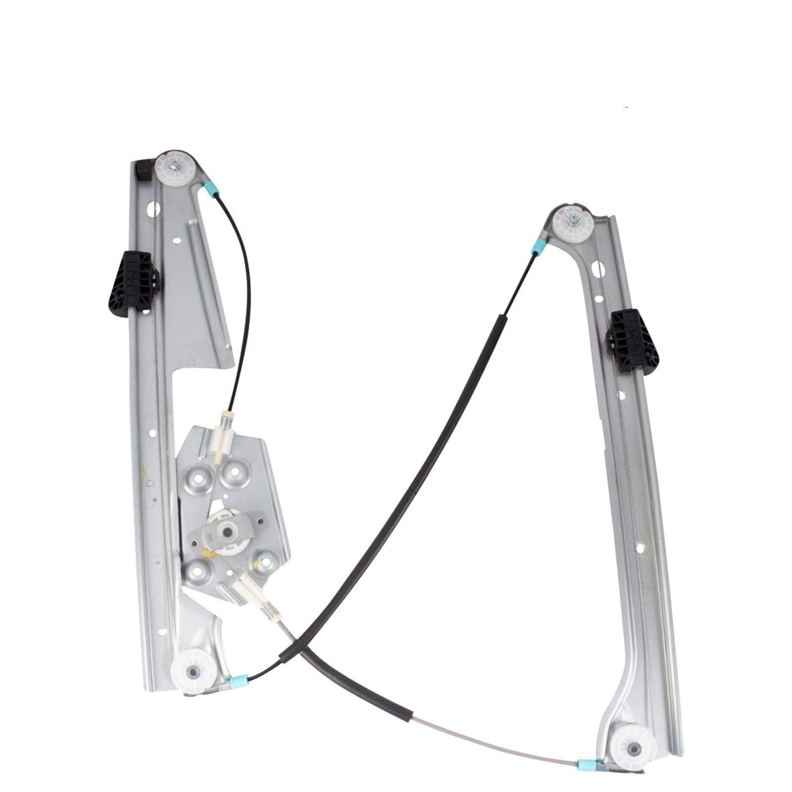 Front Right Power Window Regulator for 745i 2002-2005 750i 2006-2008