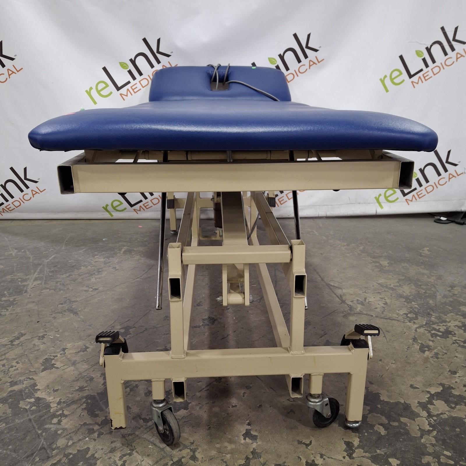 Chattanooga Group AE Adapta Treatment Table