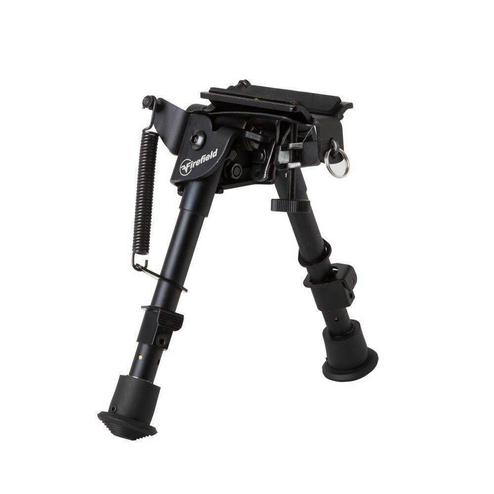 Firefield FF34023 6-9" Compact Bipod | NEW