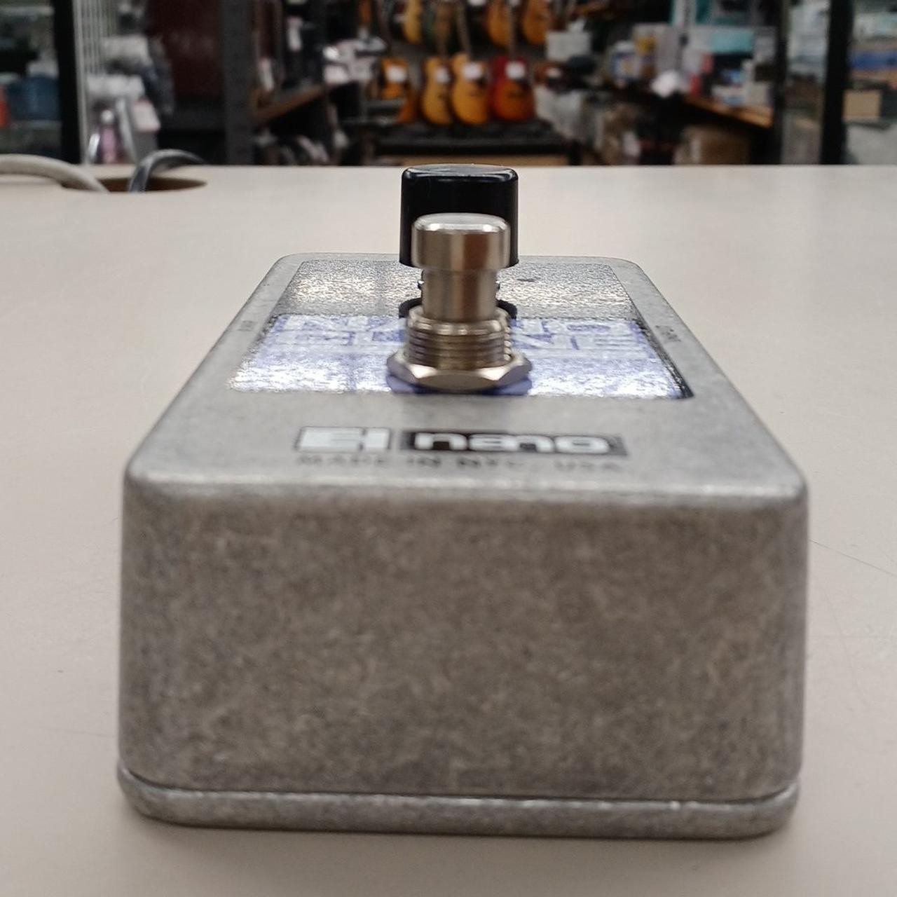 Electro Harmonix Nano Clone Chorus