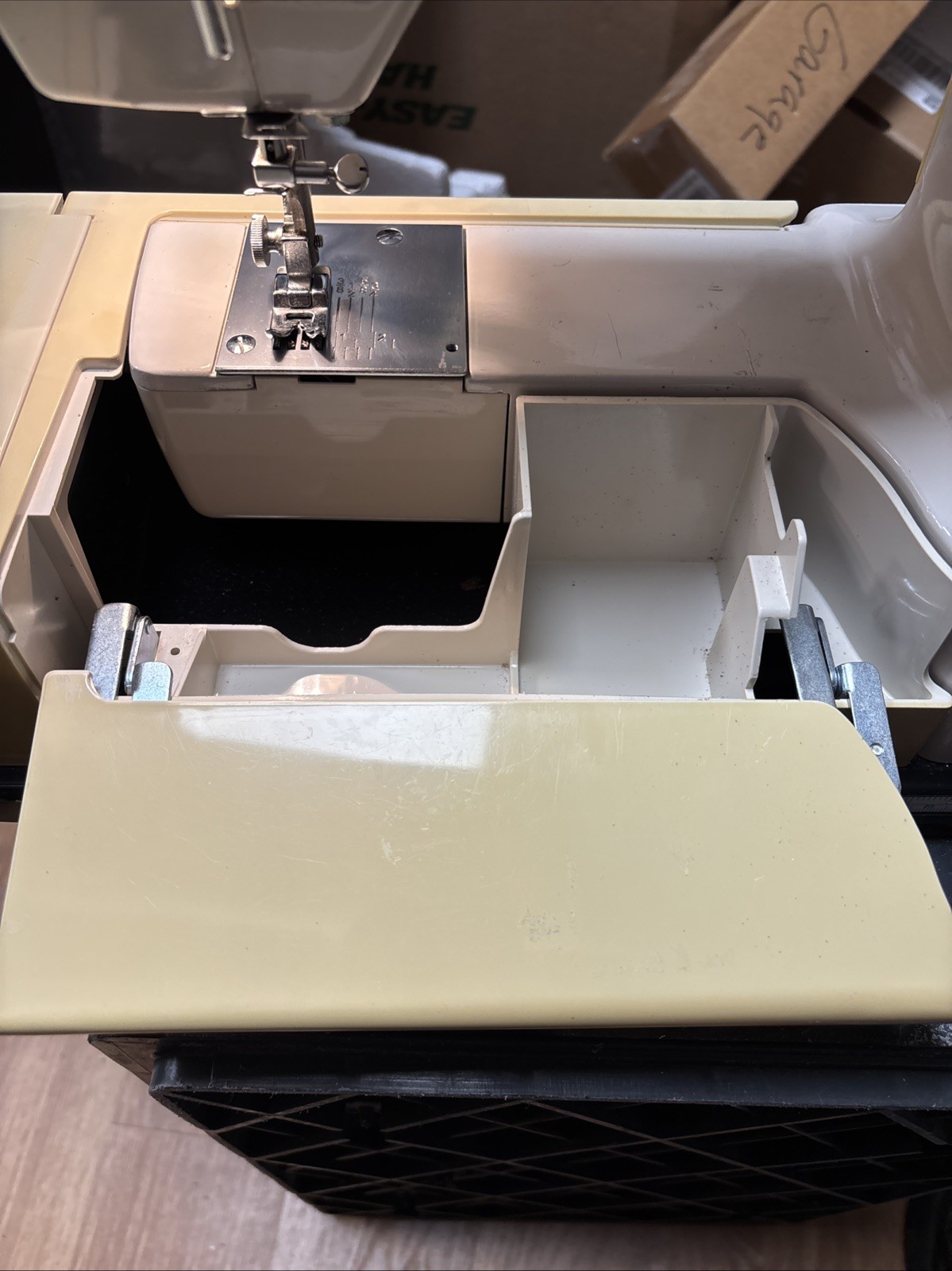 PFAFF Hobby Sewing Machine