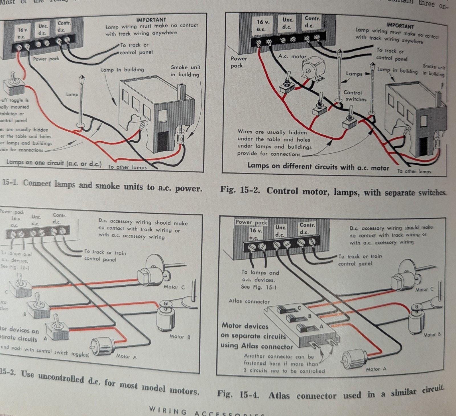 ***VINTAGE 1964 HO PRIMER MODEL RAILROADING FOR ALL BOOKLET***