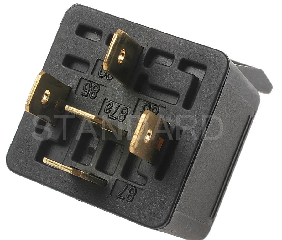 New SMP Accessory Power Relay For 1990-1992 Dodge Colt