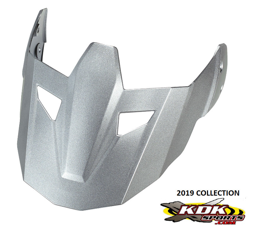 SKI-DOO EX-2 ENDURO PEAK 4484740008