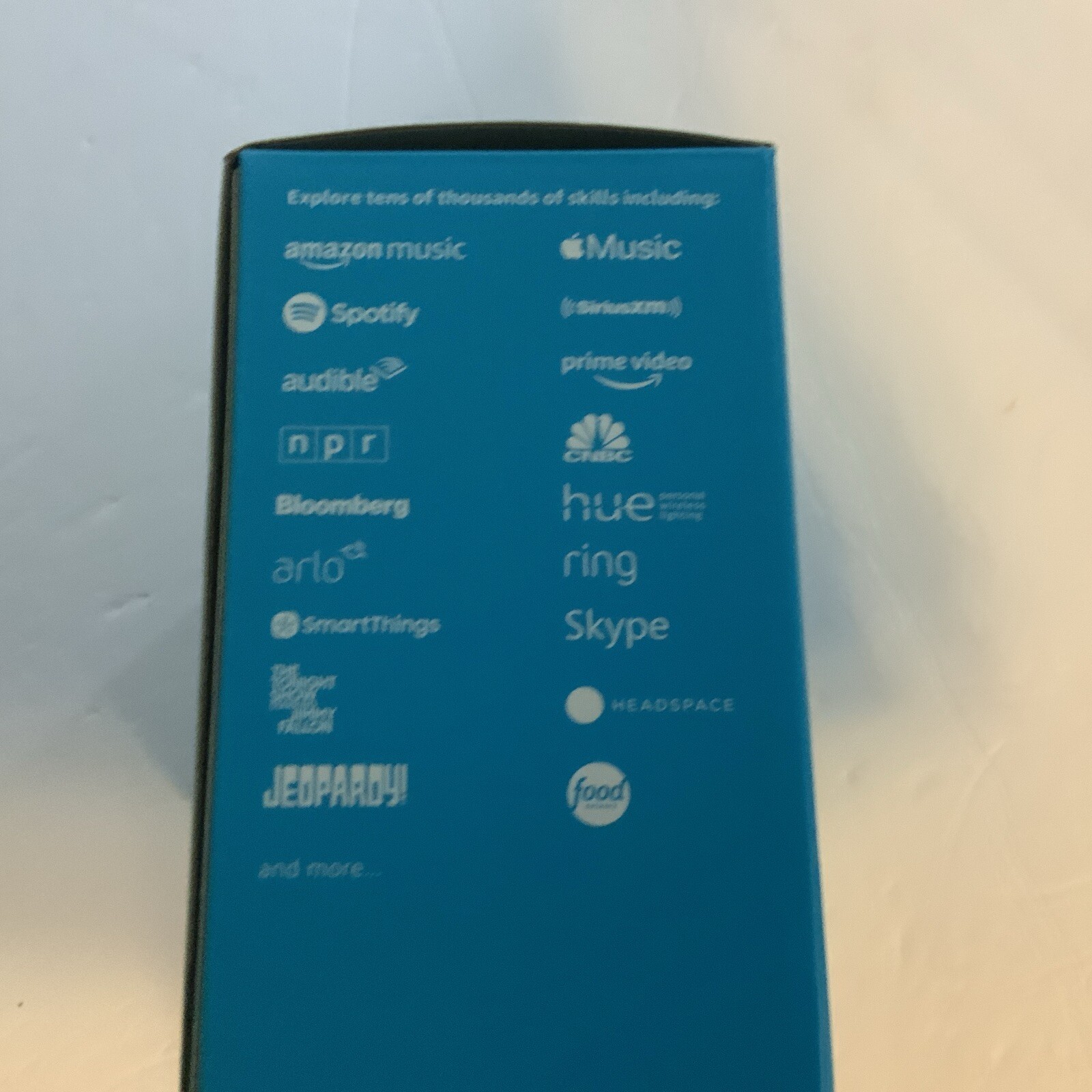 Amazon Echo Show 5 Home Electronic For ALEXA