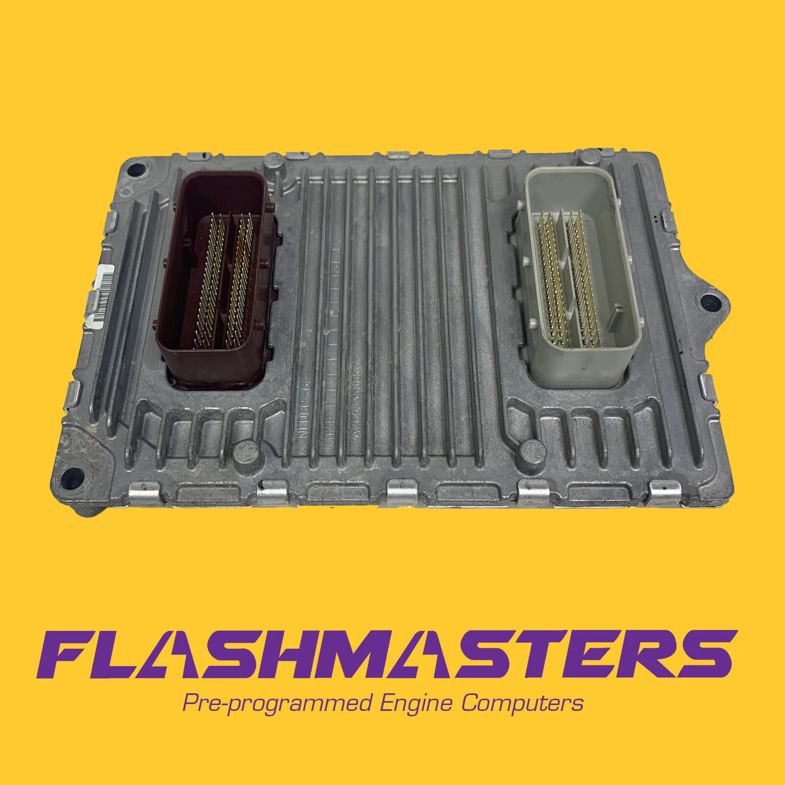 2017 Wrangler 3.6L Engine computer P68317082 "Programmed to your VIN" ECM PCM