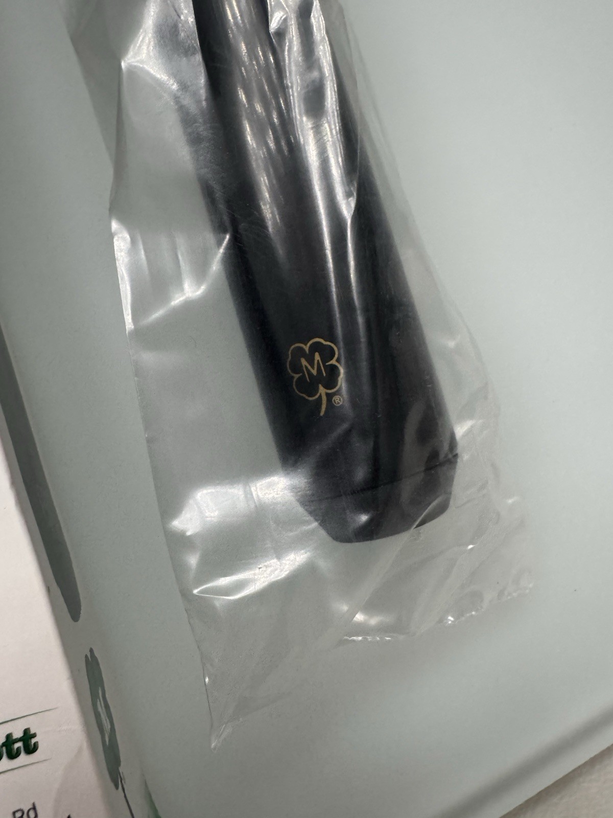 McDermott 11" Billiard Pool Cue Extension - WITH EXTRA WEIGHTS!!