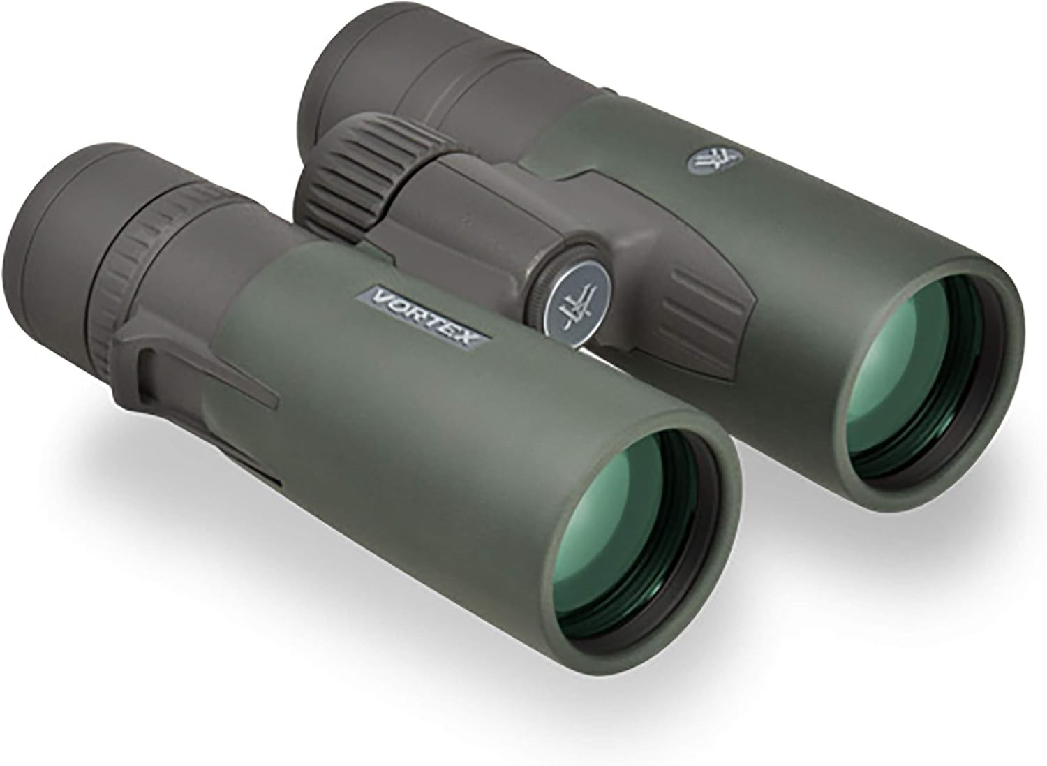 Vortex Optics Razor HD 8x42 Roof Prism Binoculars RZB - 2101