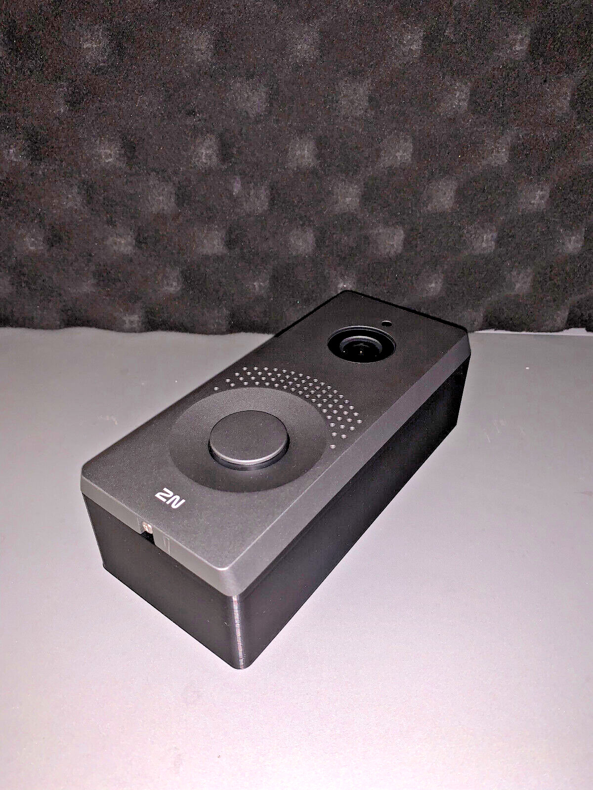 Surface Mounting Junction installation Box 2N IP ONE Intercom Camera Closed Box