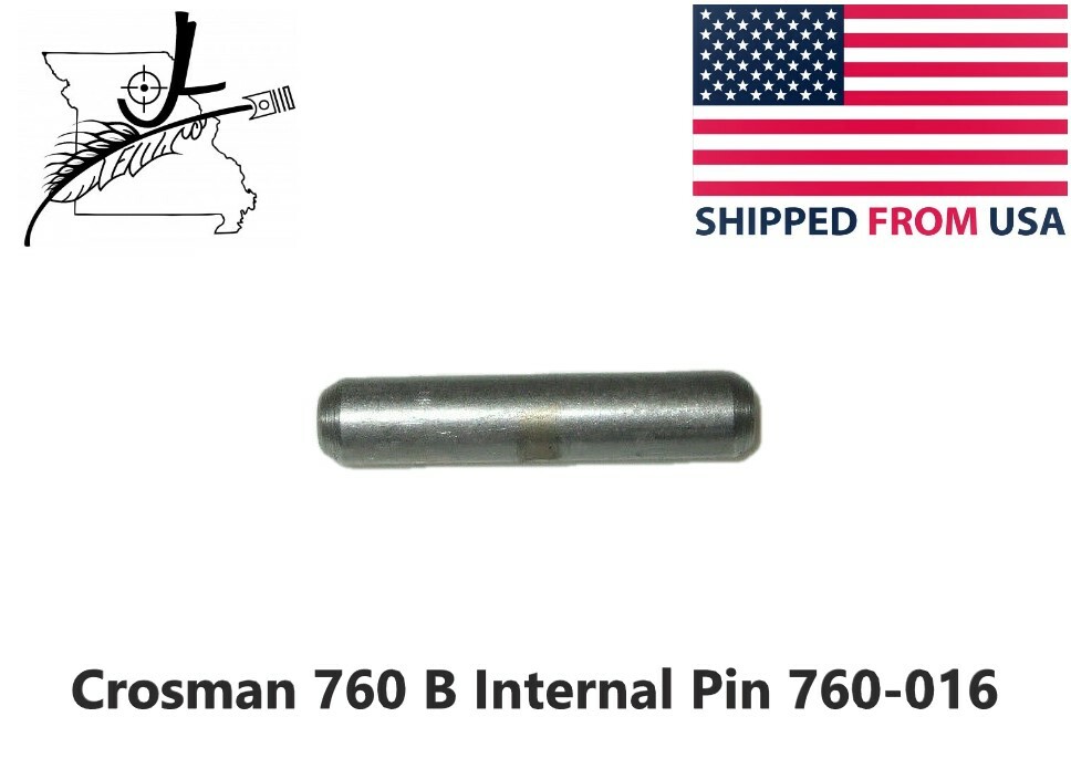 Crosman Pumpmaster 760 Metal Trigger Pin Pellet BB Gun Air Rifle Part Crossman