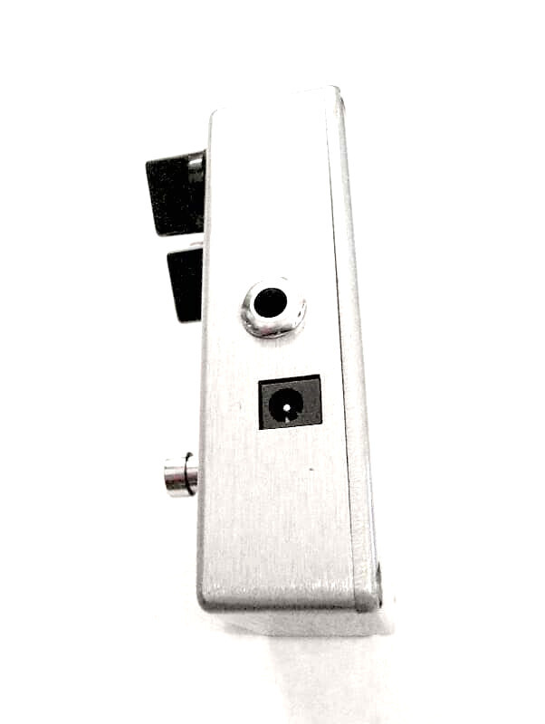 Mad Professor Stone Grey Distortion Guitar Effects Pedal