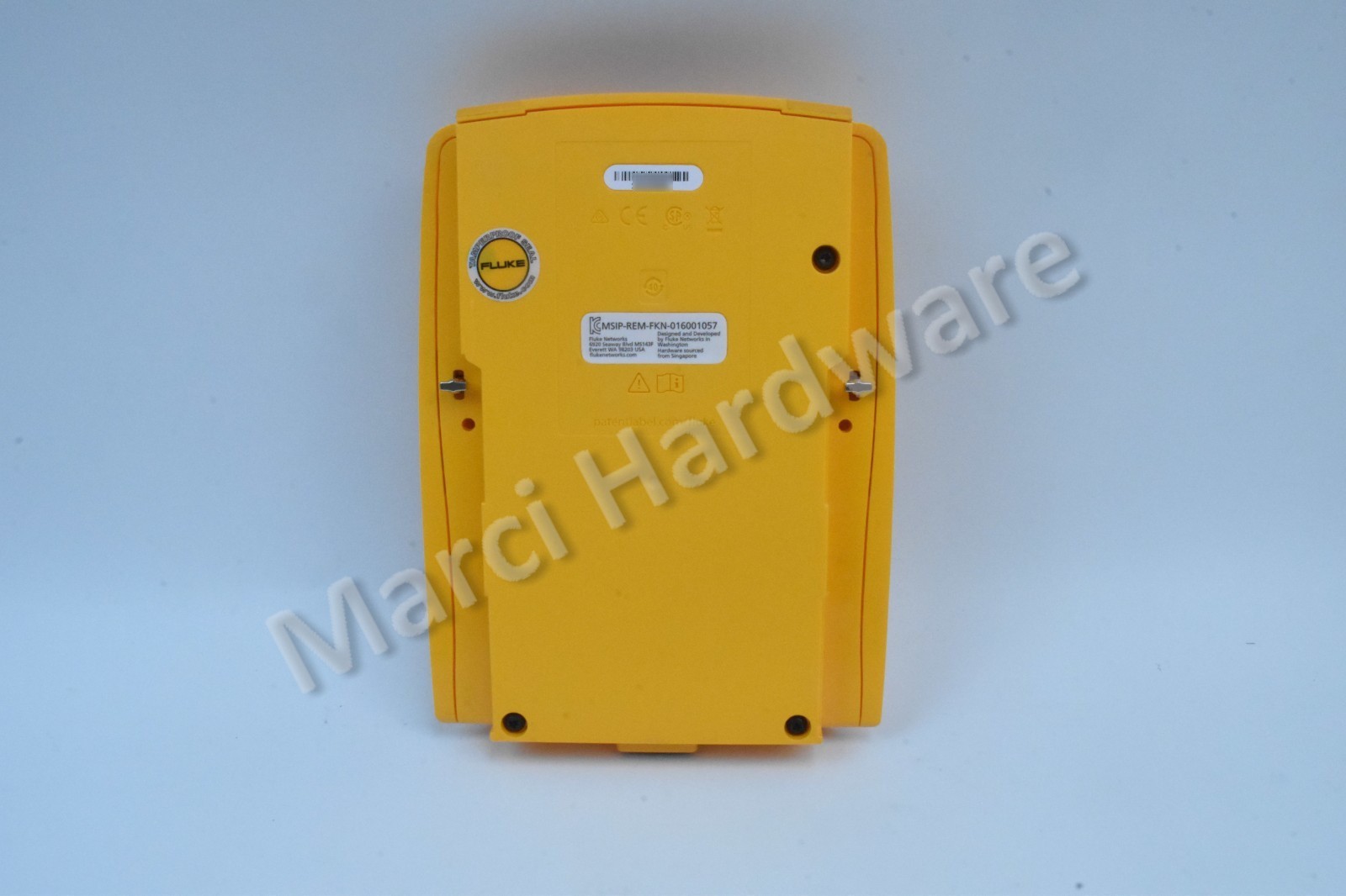 Fluke DSX 8000 Cable Analyzer Module CU-2000MHZ Cat 8 "ONLY" CALIBRATED