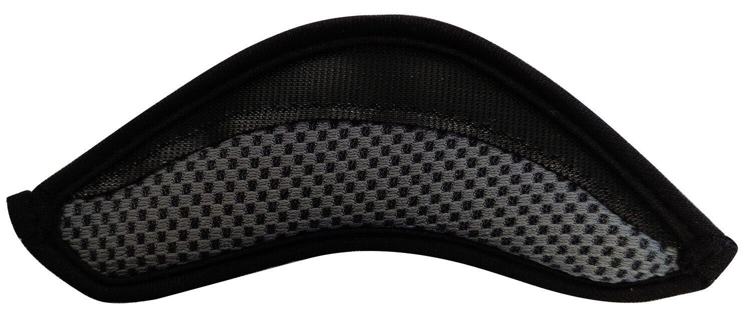 HJC RPHA 1N Helmet Chin Curtain Black
