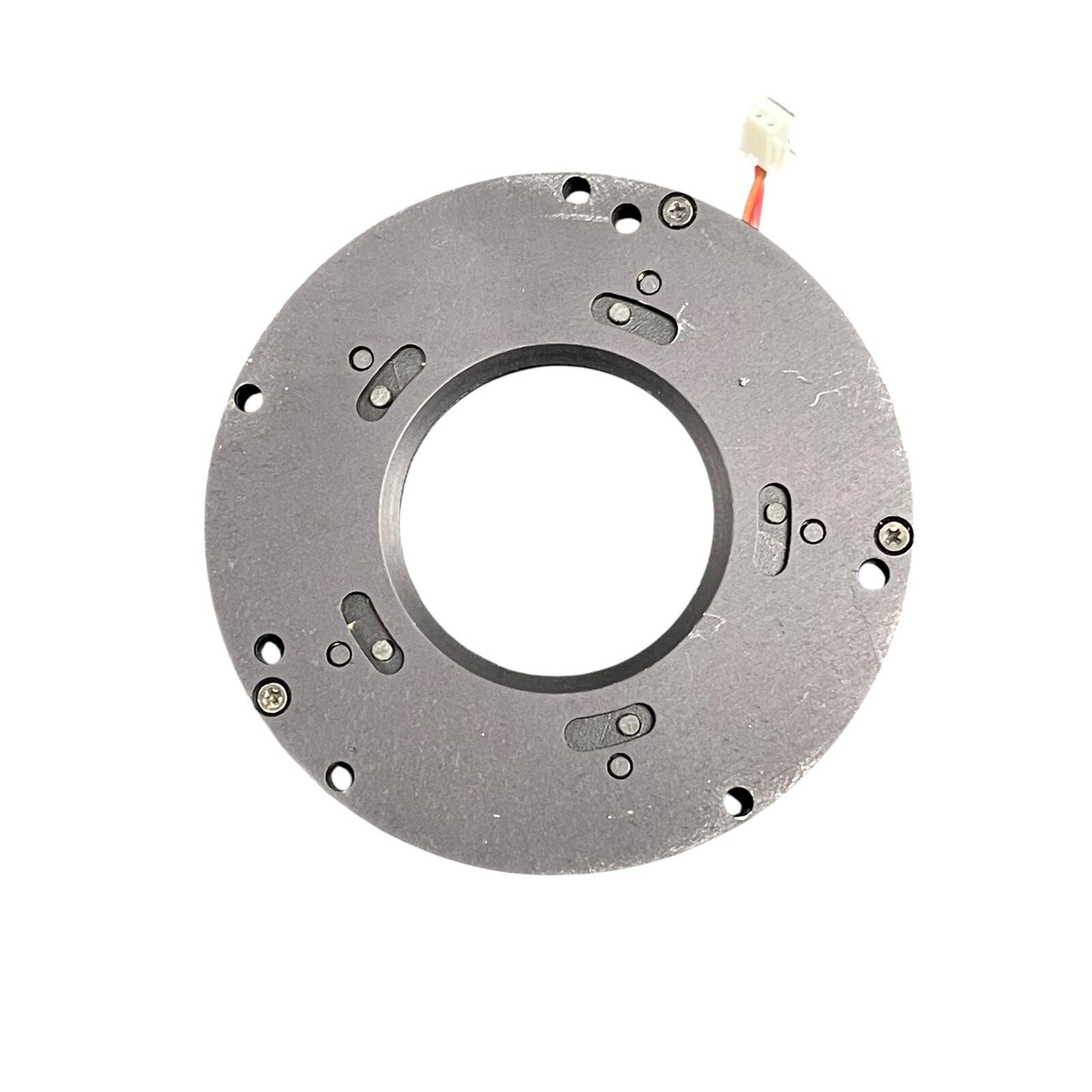 5 Blade IRIS ElectroMechanic Optical Shutter 25mm Window