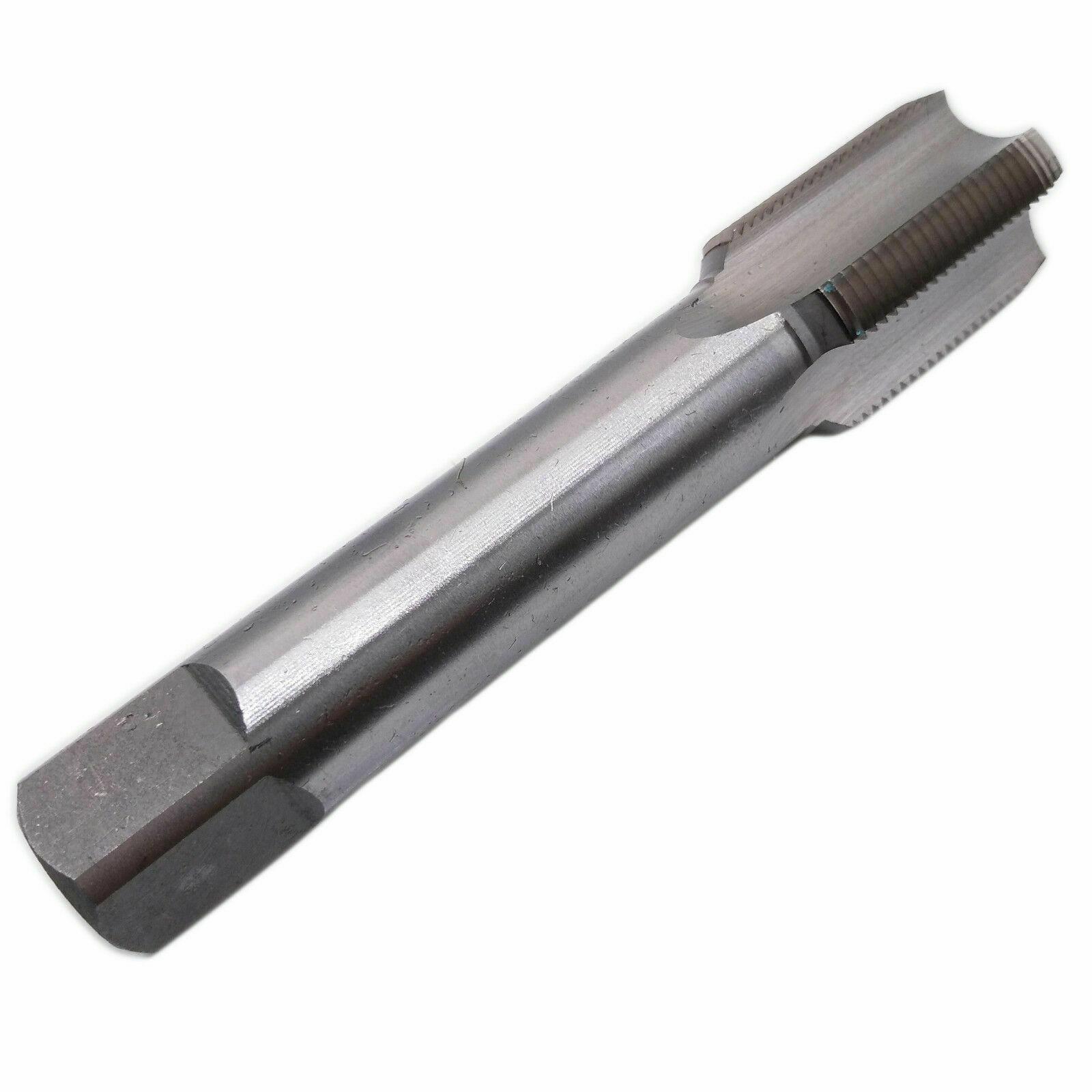 1Pcs HSS Right Hand Tap 1 5/8"-14 Taps Threading 1 5/8 - 14 Threading Tools