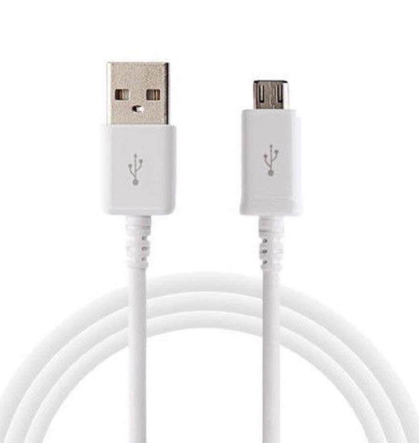 3ft Micro USB Charger Charging Sync Data Cable For Galaxy Note HTC LG