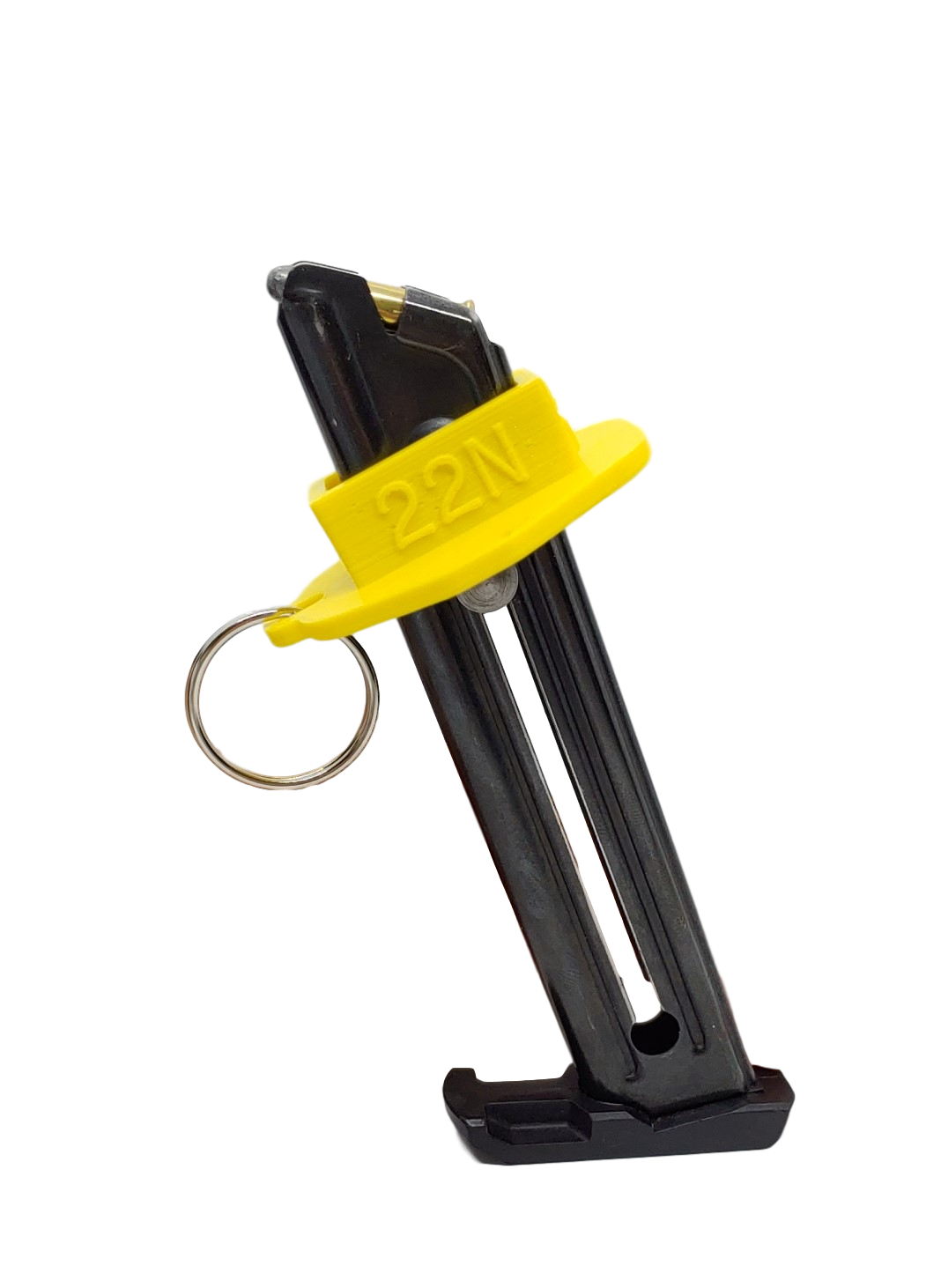 EZMAGLOADER Magazine Loader for Browning Buck Mark and Browning Nomad