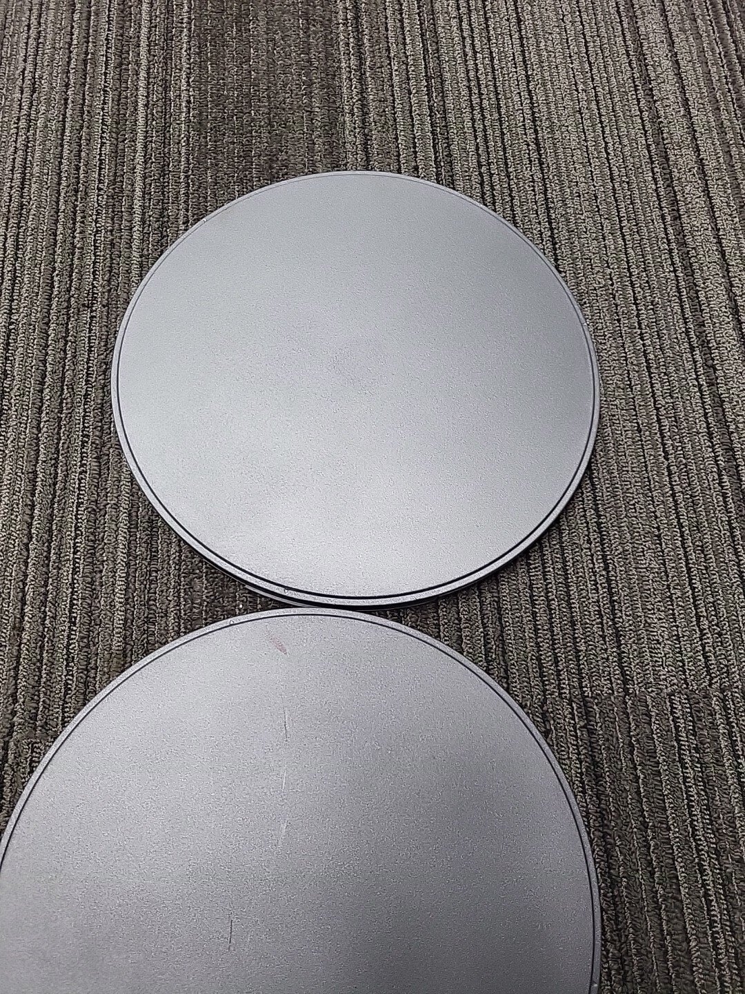 Proform Trainer 7.0 Elliptical Shield Disks (82)