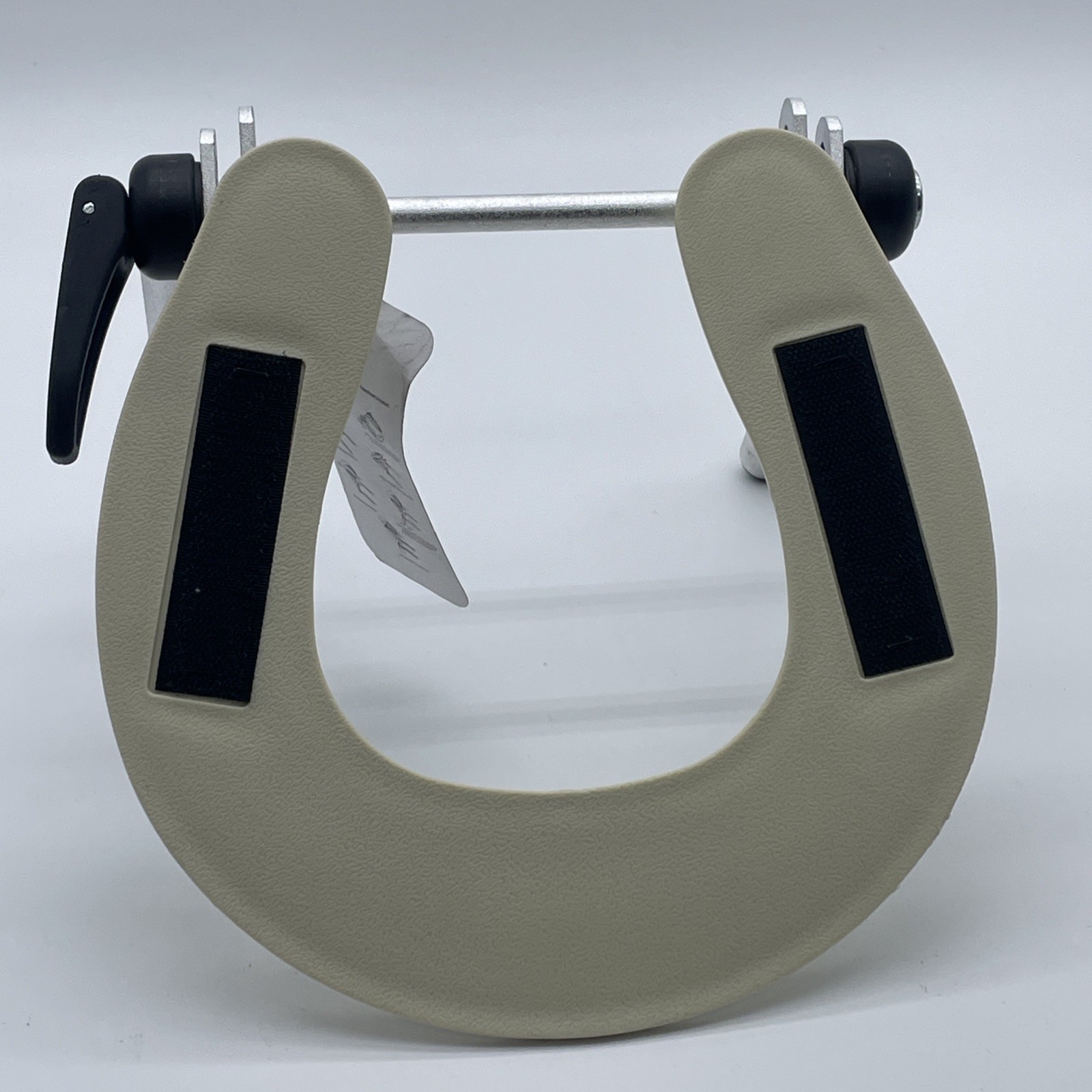 Adjustable Face Cradle for Massage Table