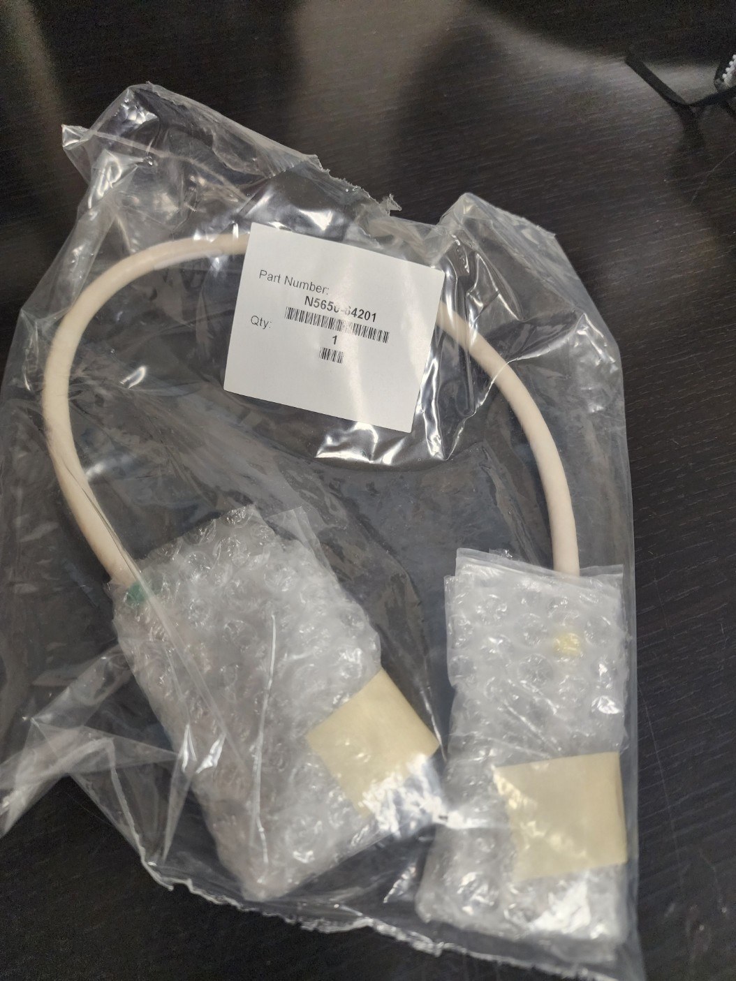 Keysight Y1223A Cable Assembly N5650-64201 Unit #2
