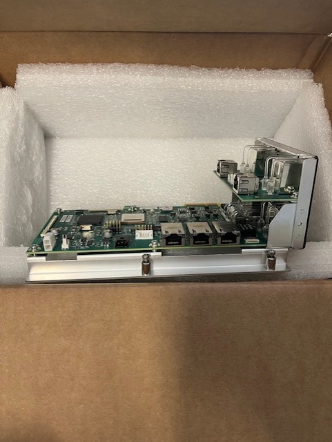 Avid Network Switch Large, 24 Ports