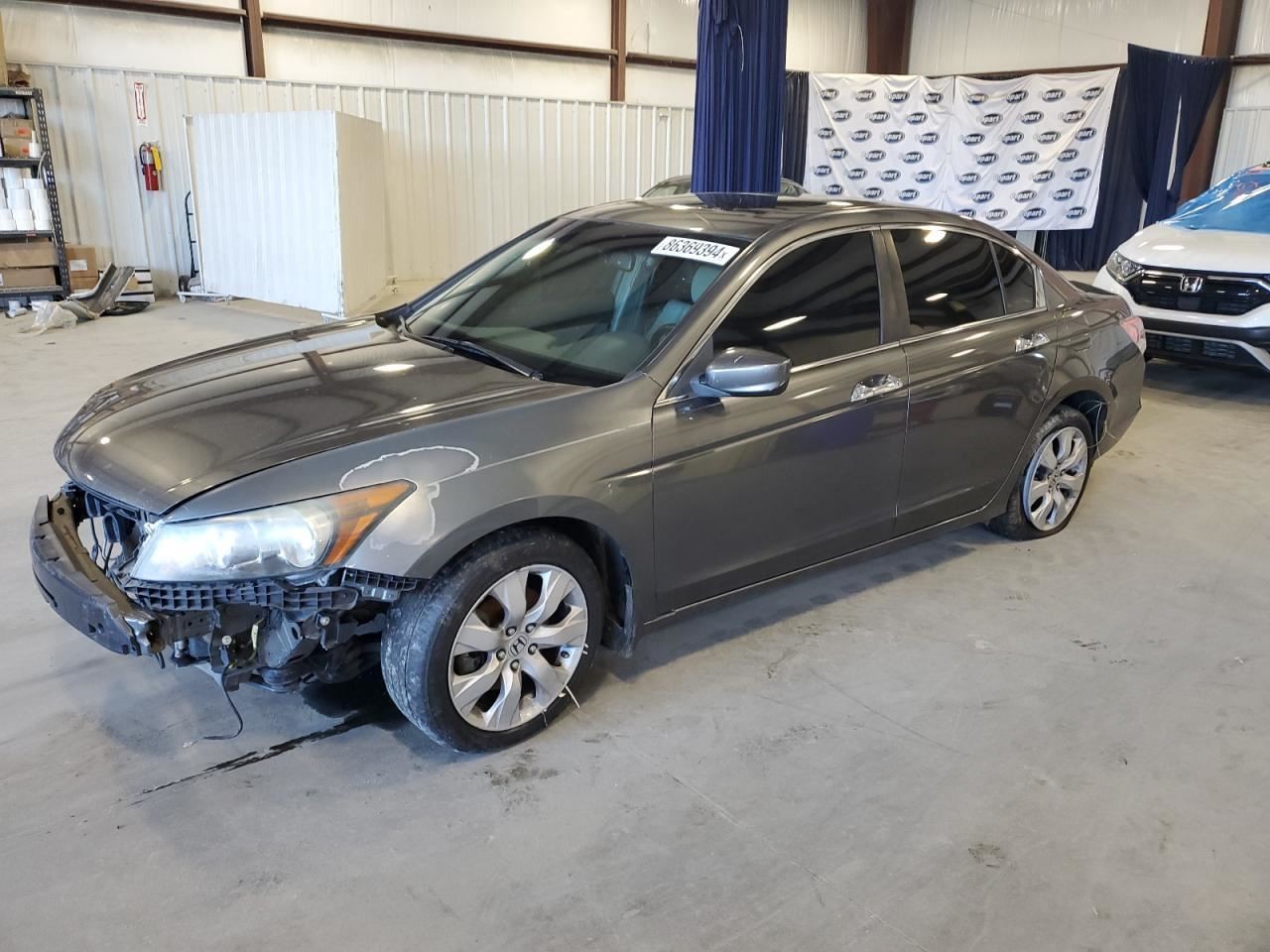 Air Cleaner 3.5L Fits 10-15 CROSSTOUR 4635961