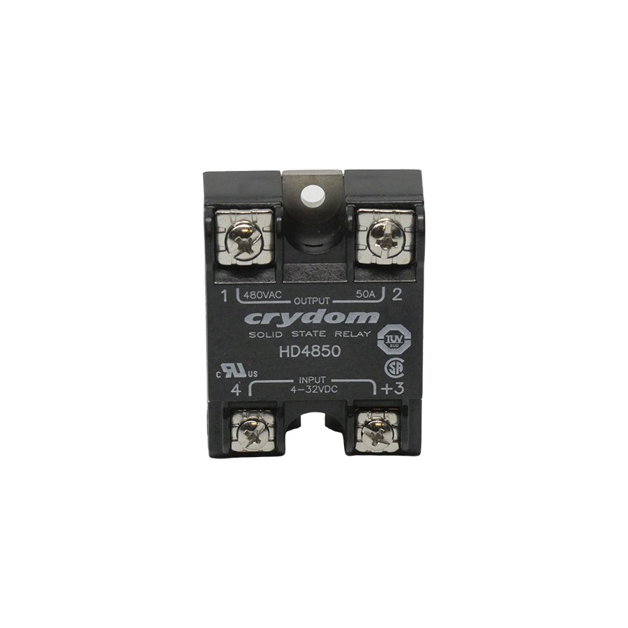 CRYDOM HD4850 4-32VDC 50A NSNP