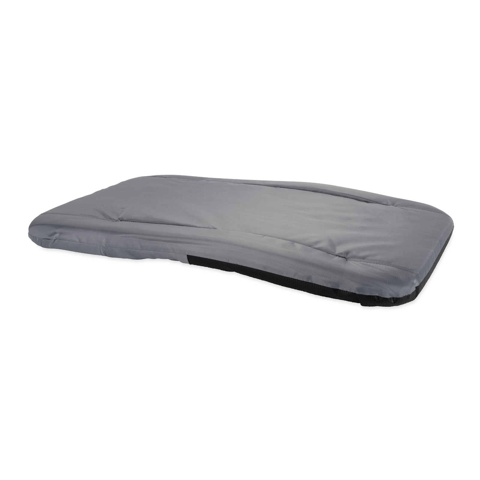 Camco Stadium Seat Foldable Padded Cushion Back Support, Armrests(Open Box)