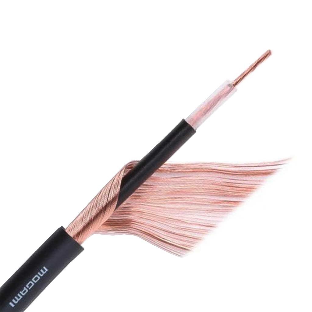 Mogami W2524 Guitar Cable - Bulk 2524 PRICED PER FOOT