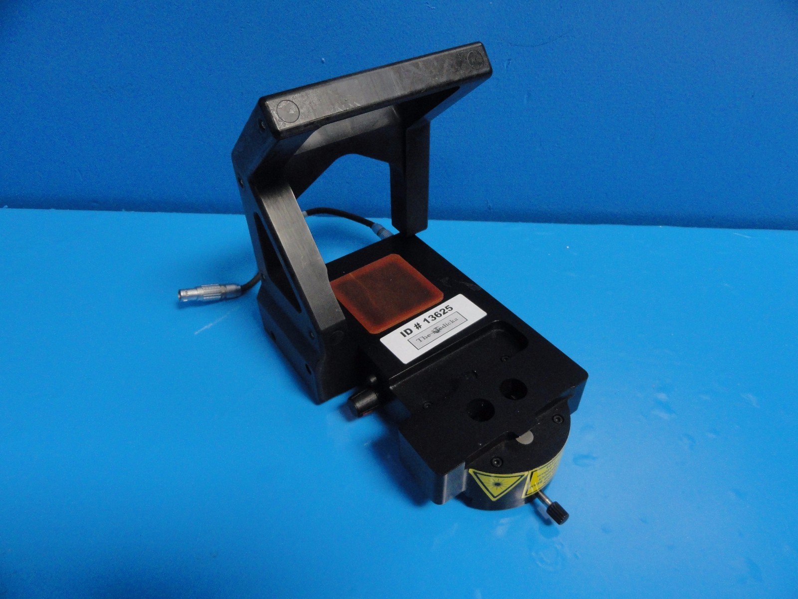 Generic 960-454 Laser MicroManipulator W/ Cable, Laser Product 620-690 nm~13625