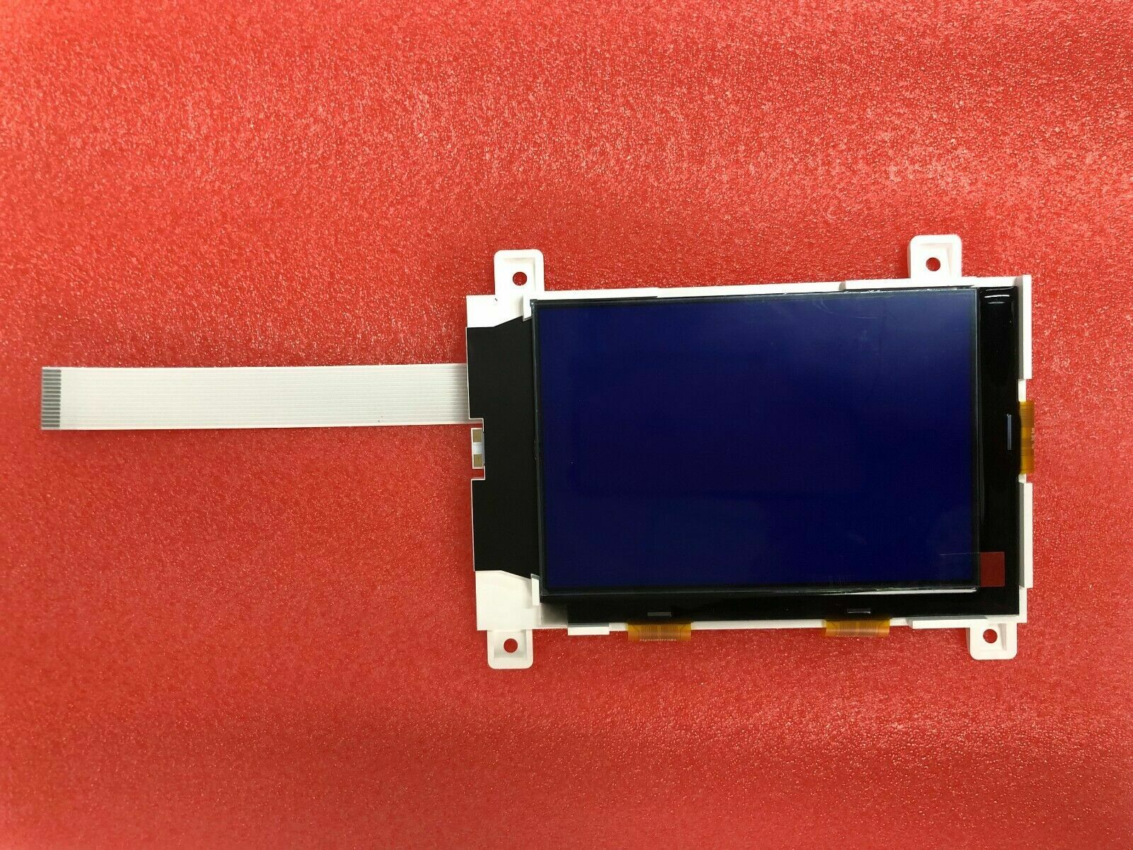 LCD Fit For Yamaha DGX-530 DGX530 Digital Piano Display Screen Panel