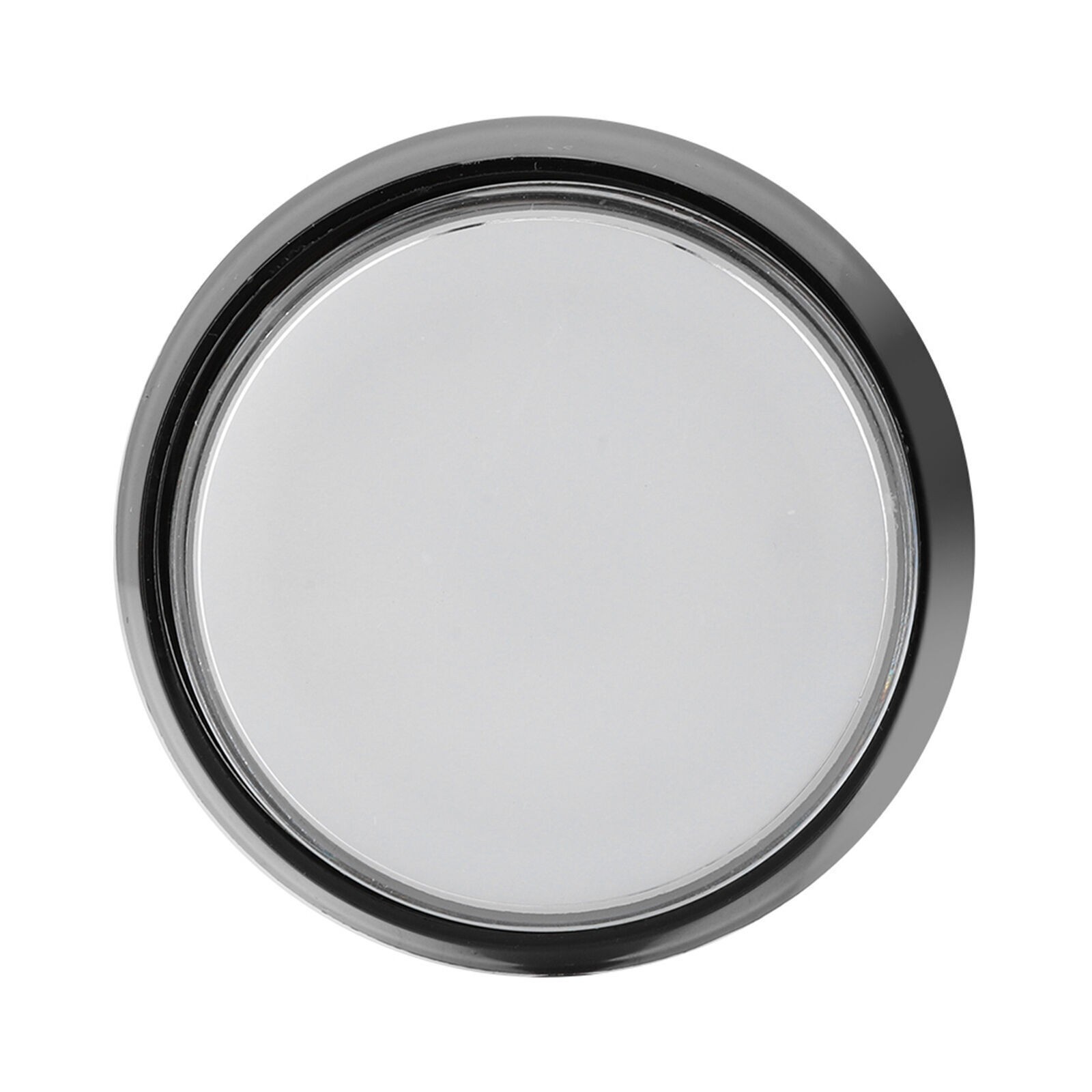 60mm Large Round LED Illuminated Push Button with Microswitch for Game